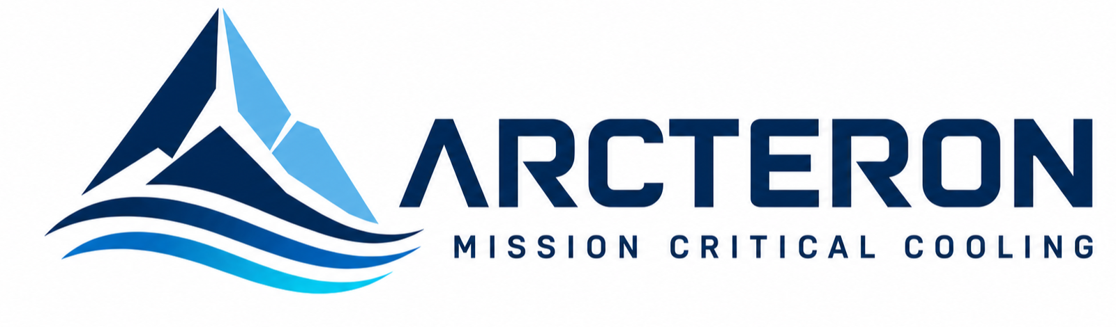 Arcteron Mission Critical Cooling